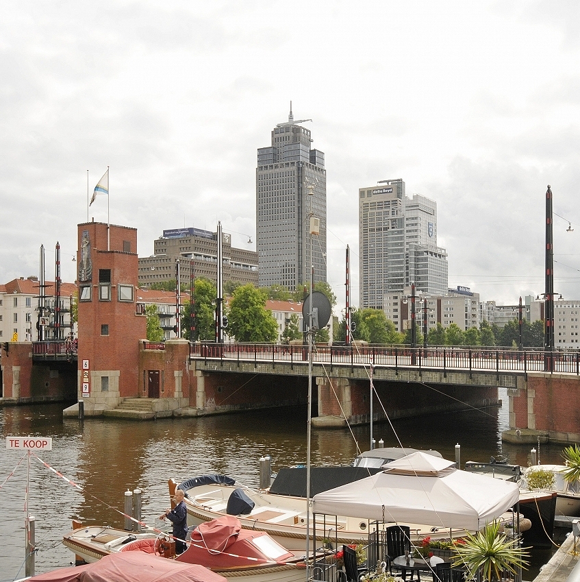 Investeerders/beleggers voor Hotelfonds
