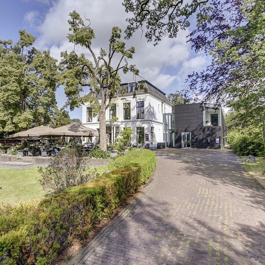 Hotel Restaurant in Friesland