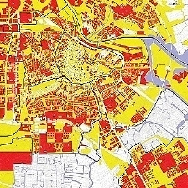 Amsterdam krijgt eeuwigdurende erfpacht