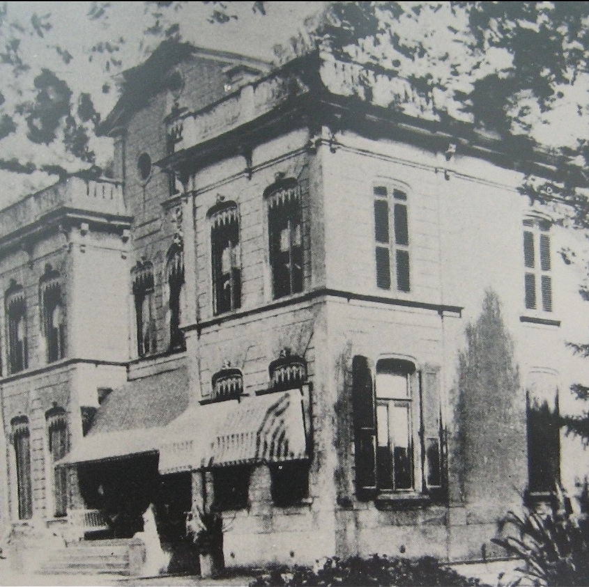 Hotel ontwikkeling regio Breda