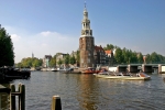 De hotelringen van Amsterdam